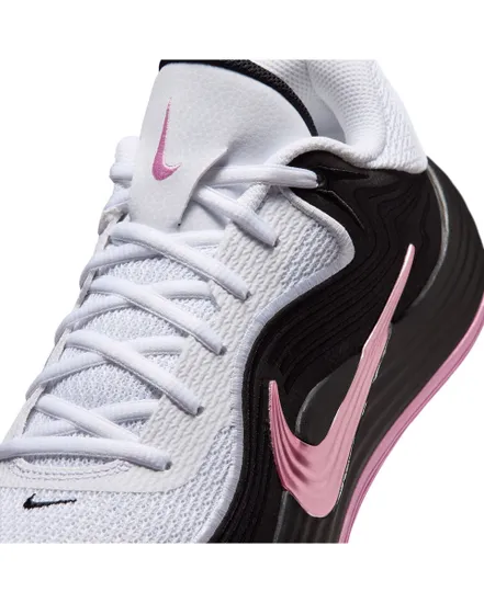 Chaussures de basketball Homme NIKE PRECISION 8 LOW Multicolore