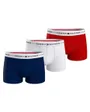 Coffret Slips Homme 3P Tommy Hilfiger