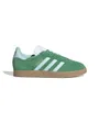 Chaussures Femme GAZELLE W Vert