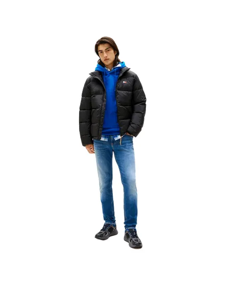 Pantalon Jean Homme Scanton Slim Di1238