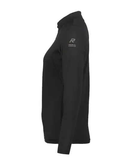 Haut zip Femme MERISAARI Noir