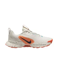Chaussures de trail Homme NIKE JUNIPER TRAIL 3 Blanc