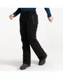 Pantalon Femme ICE PANT Noir