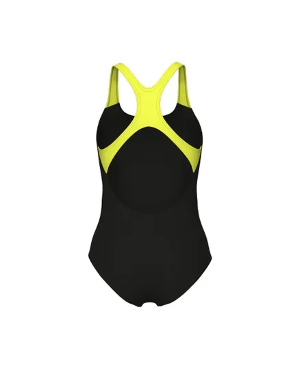 Maillot de bain Femme WOMEN S ARENA DIVE SWIMSUIT SWIM PR Noir