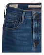 Jean Femme 724 High Rise Straight