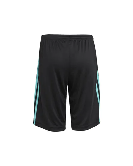 Short de sport Garçon Mercedes DNA Short Y
