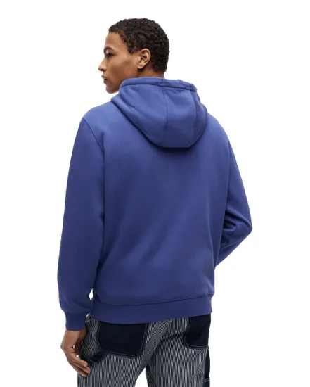 Sweat À Capuche Homme Flag Hoodie