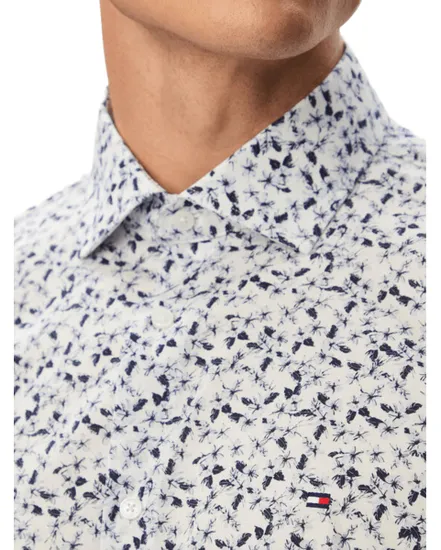 Chemise Homme CL Flower Print