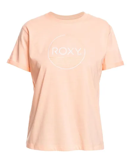 T-shirt Femme NOON OCEAN Rose