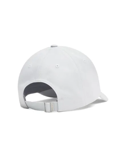 Casquette Femme WOMEN S UA BLITZING ADJ Gris