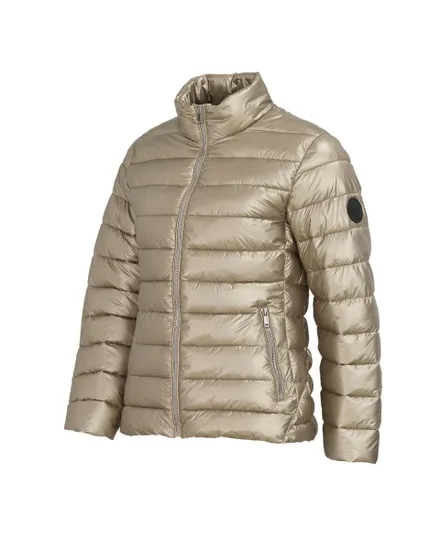 Doudoune Femme VALALA Or