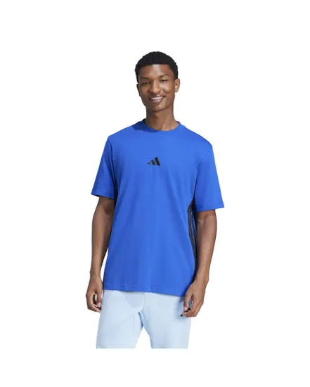 T-shirt Homme M 3S SJ T Bleu