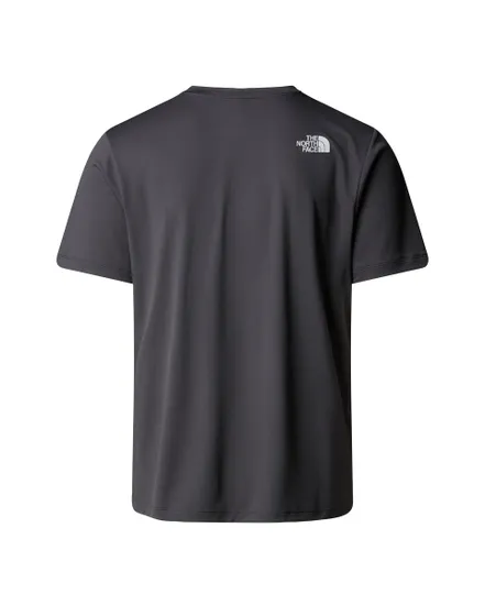 T-shirt Homme M 24/7 SHORT SLEEVES TEE-GRAPHIC Gris