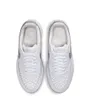 Chaussure basse Femme W NIKE COURT VISION ALTA LTR Blanc