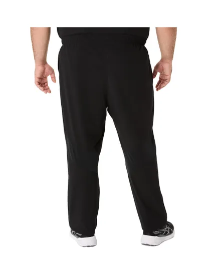 Pantalon de survetement Homme ASICS CORE WOVEN PANT Noir