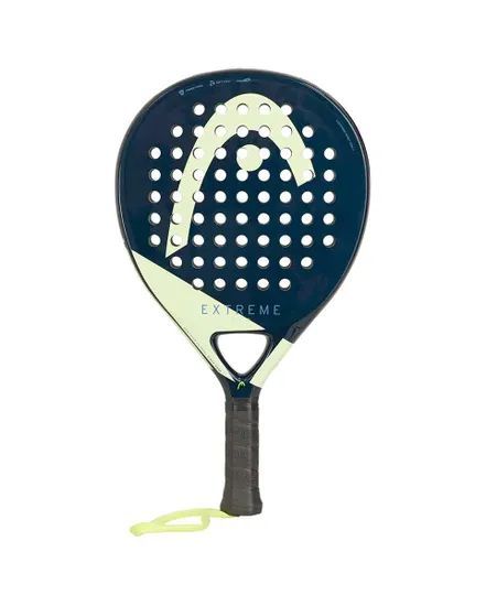 Raquette de Padel Unisexe EVO EXTREME 2025 Noir