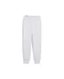 Pantalon de survetement Femme W ESS SW PANT FL CL Blanc