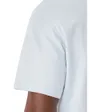 T-shirt Homme Calvin Klein Embossé