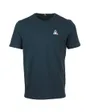 T-Shirt Homme ESS Tee SS N1 M Dress Blues
