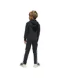 Ensemble de survetement Enfant LK 3S TIB FL TS Noir