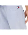 Shorts Homme TJM Linen Blend Stripe