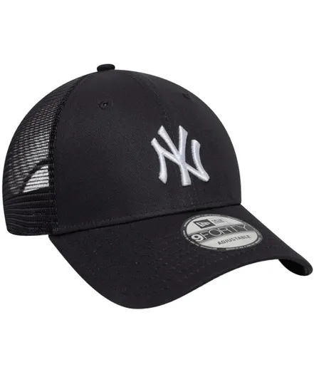 Casquette Trucker Homme New Era 9FORTY Homefield Yankees