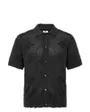 Chemise Homme Sweater Camp Shirt