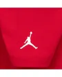 Tee-shirt MC Enfant plus âgé JDB AIR JORDAN DOTS SS TEE Rouge