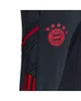 Pantalon Homme FCB TR PNT Noir