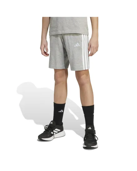 Short Enfant J 3S KN SH 210 Gris