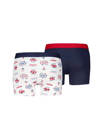 Boxers Homme Levi's Fruity AOP 2P