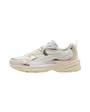 Sneakers Femme Milenio Tech 2000 Metallic Whisper