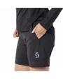 Short Femme GRAVEL CORE CONTESSA SIGNATURE Noir