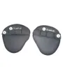 PAIRE DE GRIP PAD Unisexe Noir