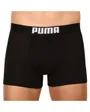 Boxers Homme Placed Logo Boxer 2P