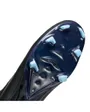 Crampons de football Homme ZM SUPERFLY 10 ACAD FG/MG Noir