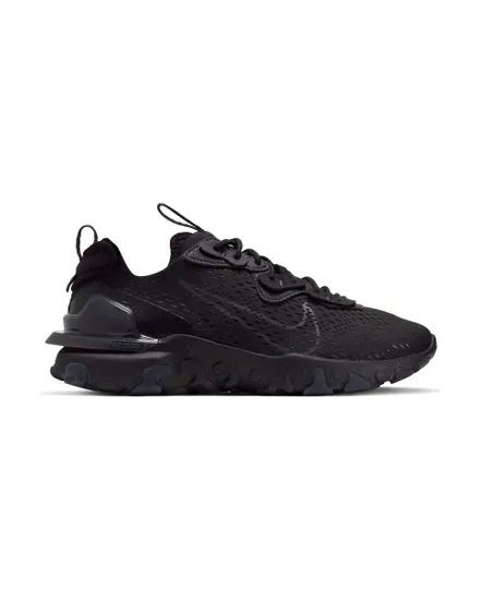 chaussures mode homme NIKE REACT VISION Noir