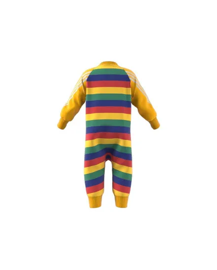 Combinaison manches longues Enfant I DY MM ONES Multicolore