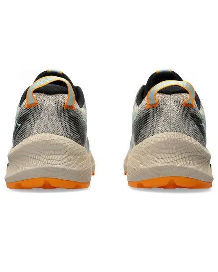 Chaussures de trail Homme GEL-TRABUCO 12 Gris