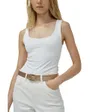 Ceinture Homme Salsa Cuir Micro Pierres Doré