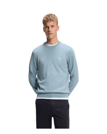 Pull Homme Kanovano S