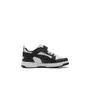 Chaussures Enfant PUMA REBOUND V6 LO A Blanc
