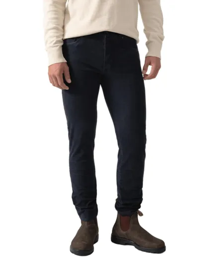 Jean Homme DELAWARE Bleu Foncé