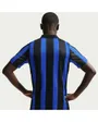 Maillot de football Homme INTER M NK DF JSY SS STAD HM Bleu