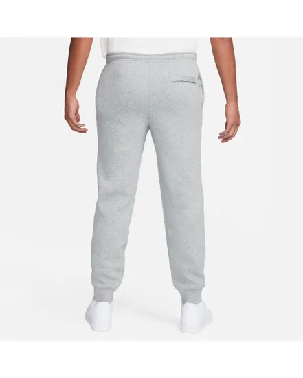 Pantalon de survetement Homme M NK CLUB BB JOGGER CHNL FTRA Gris