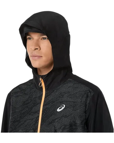 Veste Coupe Vent Homme Fujitrail Packable