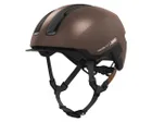 Casque loisir/urbain Unisexe HUD-Y Cuivre Métallique