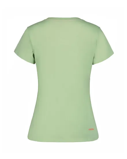 T-Shirt Femme BEAUNE Vert