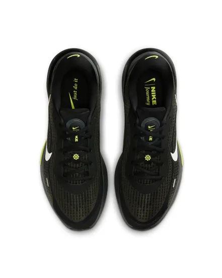 Chaussures de running Homme NIKE JOURNEY RUN Noir