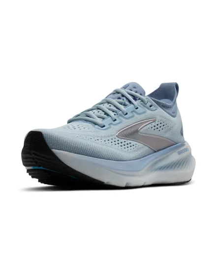 Chaussures de running Femme GLYCERIN 23 Bleu